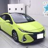 toyota prius-phv 2017 -TOYOTA 【三重 302ﾃ8737】--Prius PHV ZVW52-3022774---TOYOTA 【三重 302ﾃ8737】--Prius PHV ZVW52-3022774- image 1