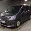 honda stepwagon 2010 -HONDA 【和泉 530ﾄ1658】--Stepwgn DBA-RK5--RK5-1102548---HONDA 【和泉 530ﾄ1658】--Stepwgn DBA-RK5--RK5-1102548- image 1