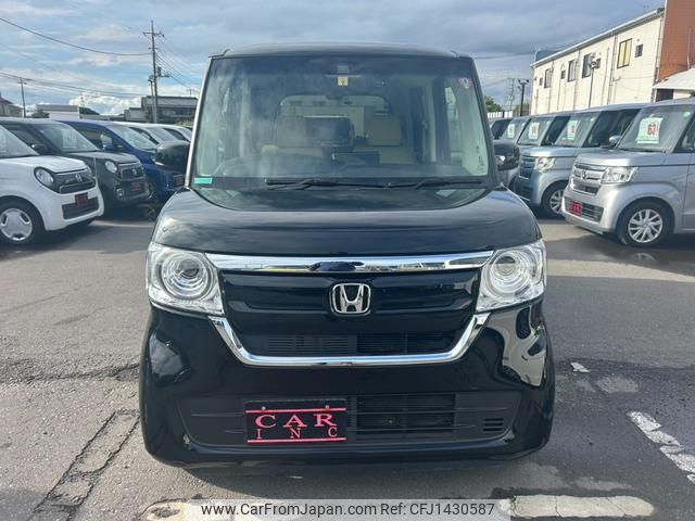 honda n-box 2018 quick_quick_JF3_JF3-2051423 image 2