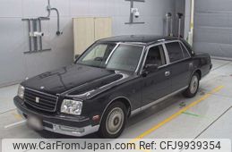 toyota century 2005 -TOYOTA--Century GZG50-0007418---TOYOTA--Century GZG50-0007418-