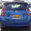 nissan note 2014 -NISSAN 【名変中 】--Note NE12--017871---NISSAN 【名変中 】--Note NE12--017871- image 27