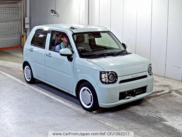 daihatsu mira-tocot 2022 CFJ1562217 image 1