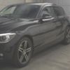 bmw 1-series 2012 -BMW 【品川 348ﾀ214】--BMW 1 Series 1A16-0J065860---BMW 【品川 348ﾀ214】--BMW 1 Series 1A16-0J065860- image 5