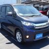 mitsubishi ek 2013 -MITSUBISHI--ek Custom DBA-B11W--B11W-0029391---MITSUBISHI--ek Custom DBA-B11W--B11W-0029391- image 2