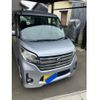 nissan dayz-roox 2014 -NISSAN--DAYZ Roox DBA-B21A--B21A-0057729---NISSAN--DAYZ Roox DBA-B21A--B21A-0057729- image 1