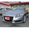 honda cr-z 2010 -HONDA--CR-Z DAA-ZF1--ZF1-1007523---HONDA--CR-Z DAA-ZF1--ZF1-1007523- image 1