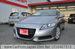 honda cr-z 2010 -HONDA--CR-Z DAA-ZF1--ZF1-1007523---HONDA--CR-Z DAA-ZF1--ZF1-1007523-