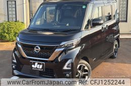 nissan roox 2021 -NISSAN--Roox 5AA-B44A--B44A-0078429---NISSAN--Roox 5AA-B44A--B44A-0078429-