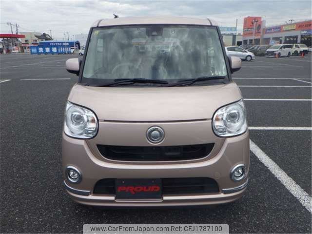 daihatsu move-canbus 2016 CFJ1787100 image 2
