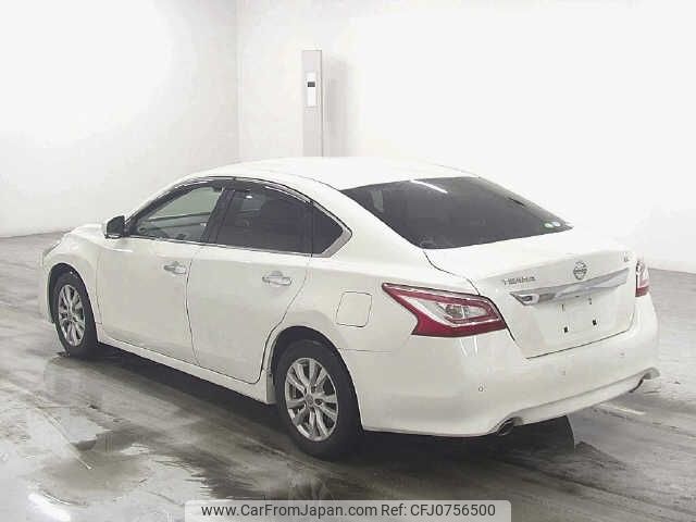 nissan teana 2016 -NISSAN--Teana L33--105426---NISSAN--Teana L33--105426- image 2