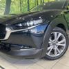 mazda cx-3 2021 CFJ1822262 image 13