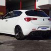 alfa-romeo giulietta 2017 -ALFA ROMEO--Alfa Romeo Giulietta 940181--07478290---ALFA ROMEO--Alfa Romeo Giulietta 940181--07478290- image 15