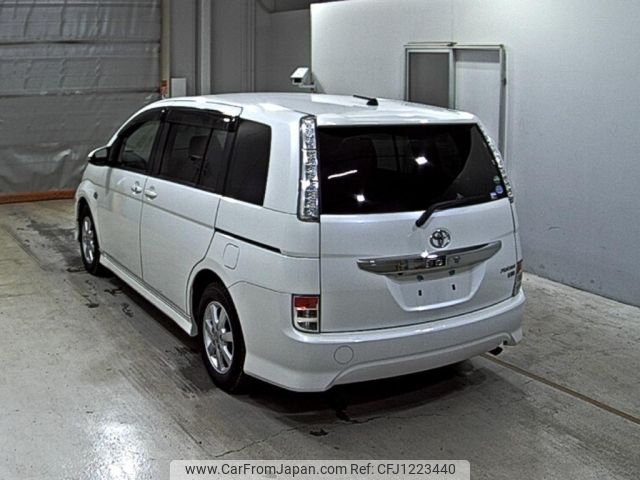 toyota isis 2016 -TOYOTA--Isis ZGM10W-0067400---TOYOTA--Isis ZGM10W-0067400- image 2