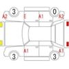 nissan x-trail 2007 -NISSAN--X-Trail DBA-NT31--NT31-000969---NISSAN--X-Trail DBA-NT31--NT31-000969- image 2