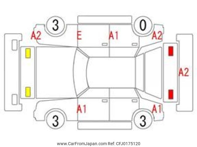 nissan x-trail 2007 -NISSAN--X-Trail DBA-NT31--NT31-000969---NISSAN--X-Trail DBA-NT31--NT31-000969- image 2