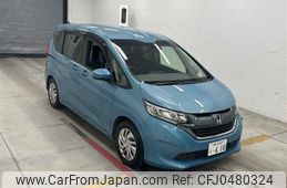 honda freed 2017 -HONDA 【神戸 541ソ610】--Freed GB5-1022080---HONDA 【神戸 541ソ610】--Freed GB5-1022080-