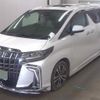 toyota alphard 2020 quick_quick_DBA-AGH30W_AGH30-0293926 image 3