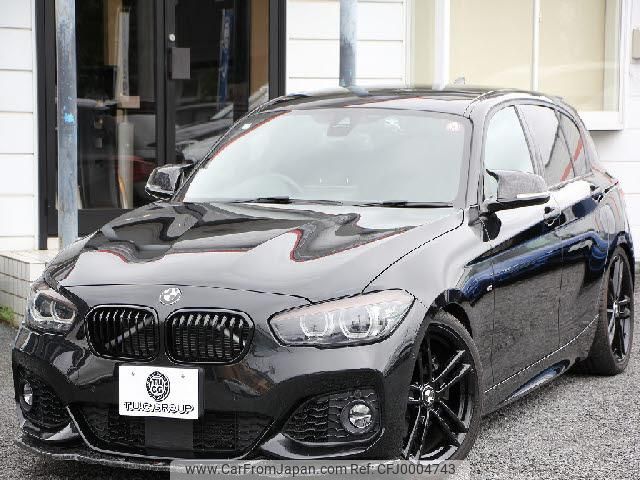 bmw 1-series 2018 quick_quick_LDA-1S20_WBA1S520705L20649 image 1