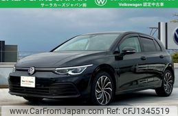 volkswagen golf 2023 CFJ1345519