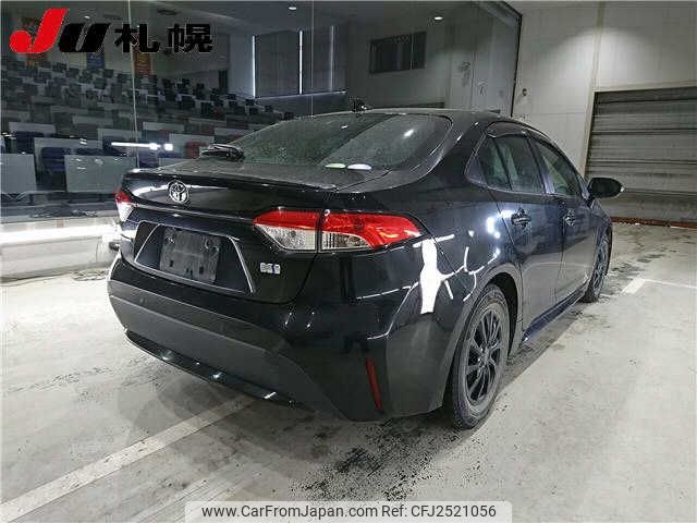 2021 Toyota Corolla ZWE214 - Car Price $15,057
