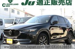 mazda cx-5 2019 -MAZDA--CX-5 6BA-KF5P--KF5P-303151---MAZDA--CX-5 6BA-KF5P--KF5P-303151-