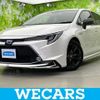 toyota corolla-touring-wagon 2020 quick_quick_6AA-ZWE211W_ZWE211-6019909 image 1