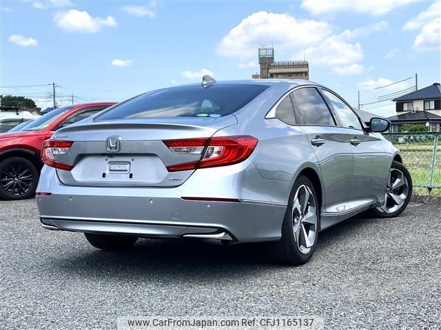 honda accord 2021 quick_quick_6AA-CV3_CV3-1004011 image 2