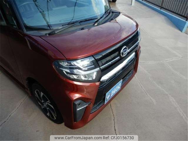 daihatsu tanto 2019 -DAIHATSU--Tanto LA650S--LA650S-0003046---DAIHATSU--Tanto LA650S--LA650S-0003046- image 2