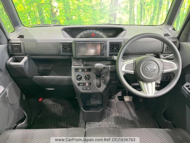 daihatsu wake 2016 CFJ1636763 image 2