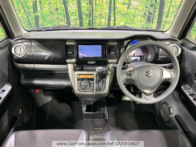 suzuki hustler 2017 CFJ1816827 image 2
