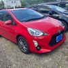 toyota aqua 2015 CFJ1569182 image 3