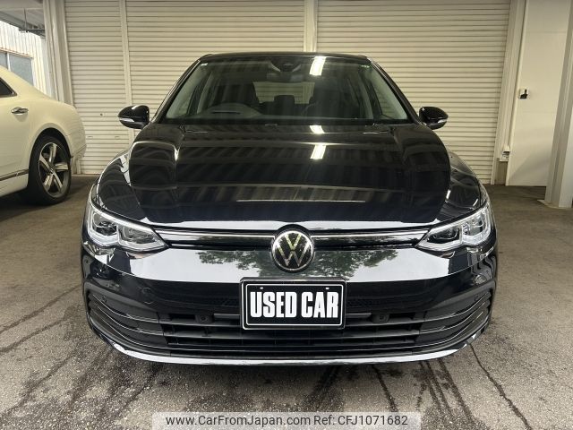 volkswagen golf 2023 -VOLKSWAGEN--VW Golf 3AA-CDDLA--WVWZZZCD0PW176487---VOLKSWAGEN--VW Golf 3AA-CDDLA--WVWZZZCD0PW176487- image 2