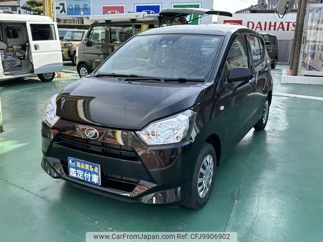 daihatsu mira-e-s 2022 -DAIHATSU--Mira e:s 5BA-LA350S--LA350S-0303575---DAIHATSU--Mira e:s 5BA-LA350S--LA350S-0303575- image 1