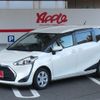 toyota sienta 2019 -TOYOTA--Sienta 6AA-NHP170G--NHP170-7156532---TOYOTA--Sienta 6AA-NHP170G--NHP170-7156532- image 1