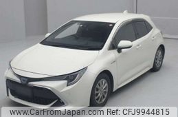 toyota corolla-sport 2019 -TOYOTA--Corolla Sport 6AA-ZWE211H--ZWE211-1022131---TOYOTA--Corolla Sport 6AA-ZWE211H--ZWE211-1022131-