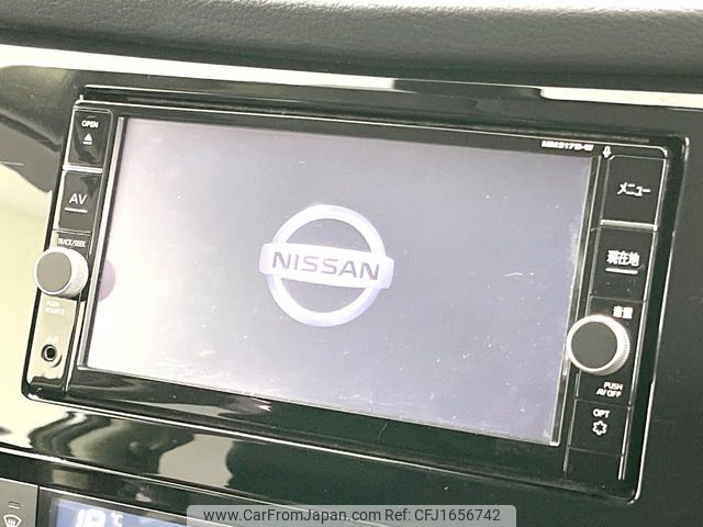 nissan x-trail 2018 CFJ1656742 image 2