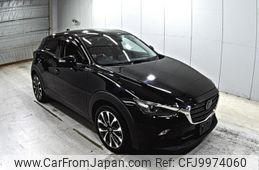 mazda cx-3 2019 -MAZDA--CX-3 DK8FW-105192---MAZDA--CX-3 DK8FW-105192-