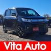 suzuki wagon-r-stingray 2015 quick_quick_MH34S_MH34S-961534 image 1