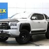 mitsubishi triton 2024 -MITSUBISHI--Triton 3DF-LC2T--LC2T-0000765---MITSUBISHI--Triton 3DF-LC2T--LC2T-0000765- image 1
