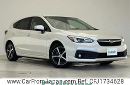 subaru impreza-wagon 2022 CFJ1734628