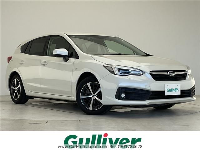 subaru impreza-wagon 2022 CFJ1734628 image 1