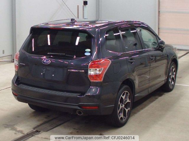 subaru forester 2015 -SUBARU--Forester SJ5-068093---SUBARU--Forester SJ5-068093- image 2