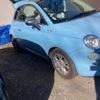 fiat 500 2011 -FIAT--Fiat 500 ABA-31209--ZFA31200000736895---FIAT--Fiat 500 ABA-31209--ZFA31200000736895- image 3