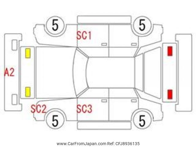 nissan datsun-pickup 1989 -NISSAN--DATSUN PickUp L-CGD21--CGD21-015740---NISSAN--DATSUN PickUp L-CGD21--CGD21-015740- image 2