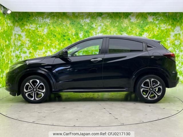 honda vezel 2020 quick_quick_DAA-RU3_RU3-1364397 image 2