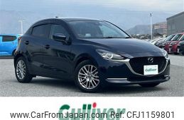 mazda demio 2022 -MAZDA--MAZDA2 3DA-DJ5FS--DJ5FS-653594---MAZDA--MAZDA2 3DA-DJ5FS--DJ5FS-653594-
