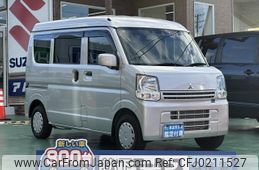 mitsubishi minicab-van 2021 GOO_JP_700060017330240912010