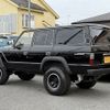 toyota land-cruiser-wagon 1989 -TOYOTA--Land Cruiser Wagon FJ62G--FJ62G-000712---TOYOTA--Land Cruiser Wagon FJ62G--FJ62G-000712- image 2