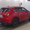 mazda cx-5 2022 quick_quick_3DA-KF2P_KF2P-550023 image 4