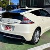 honda cr-z 2012 -HONDA--CR-Z DAA-ZF1--ZF1-1103746---HONDA--CR-Z DAA-ZF1--ZF1-1103746- image 3